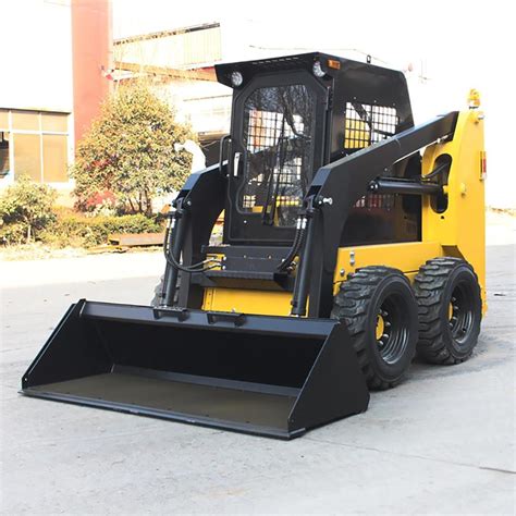 best wheeled skid steer rough terrain|tracked wheeled skid steer reviews.